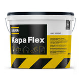 Bauer Kapaflex Ελαστικός Ακρυλικός Τελικός Σοβάς Θερμοπρόσοψης K