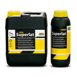 Bauer Superlat Latex Πολυμερές Βελτιωτικό Πρόσφυσης και Ελαστικοποιητικό Τσιμεντοκονιών