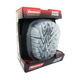 Benman 70321 Επιγονατίδες Προστασίας Με Gel