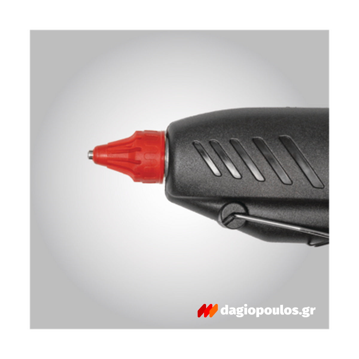 Benman 70799 PT-100 Επαγγελματικό Πιστόλι Θερμικής Σιλικόνης Κόλλας 12-100Watt