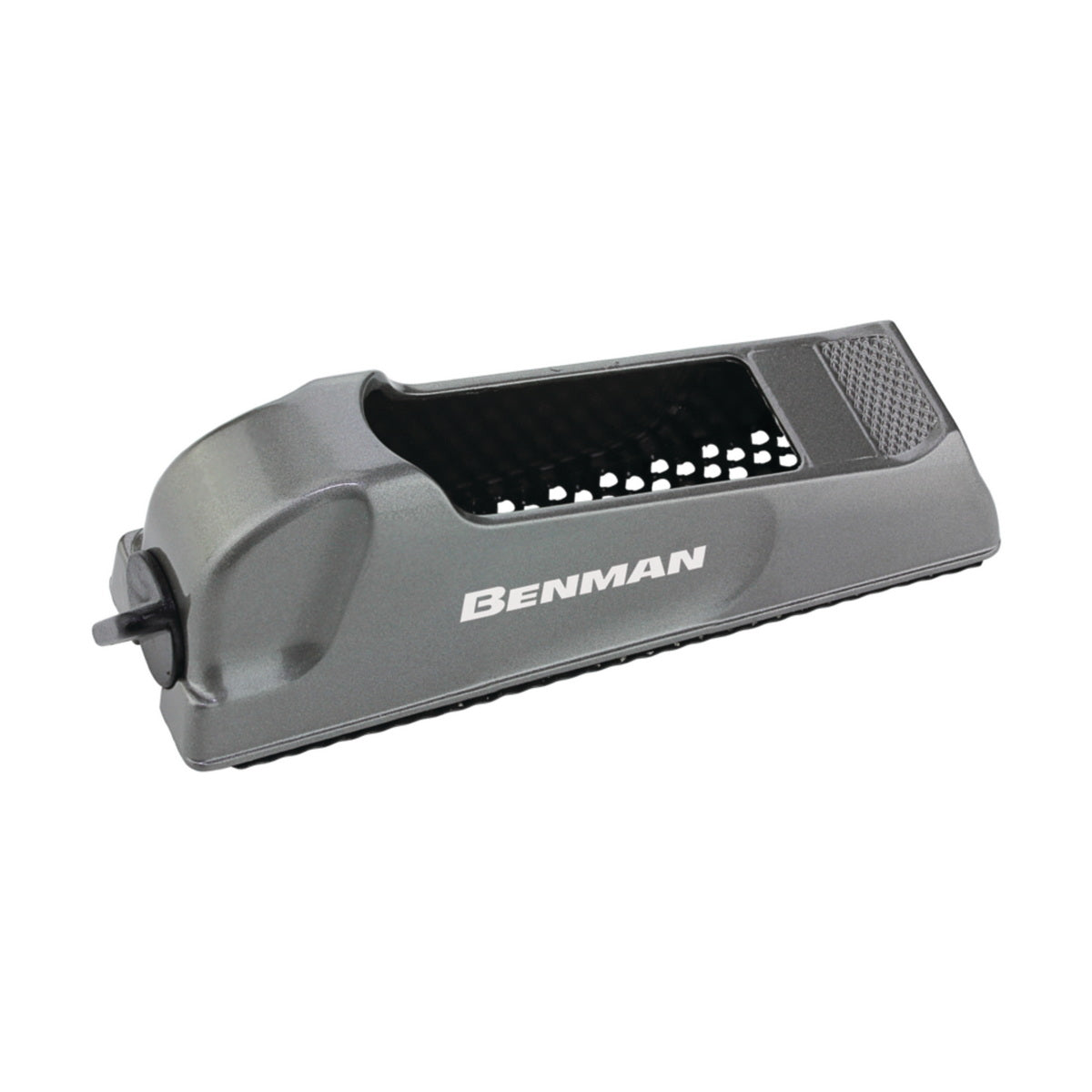 Benman 71000 Πλάνη (Ράσπα) Γυψοσανίδας & Ξύλου 140mm