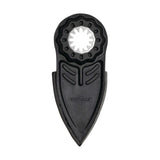 Benman 72594 Λάμα Πολυεργαλείων Starlock Βάση Πέλμα Γυαλόχαρτων Velcro