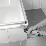 Benman 72598 Λάμα Πολυεργαλείων Starlock Αφαίρεσης Σιλικόνης & Αρμόστοκων