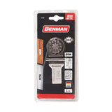 Benman 72616 Λάμα Πολυεργαλείων Starlock Ξύλων, Γυψοσανίδας, Πλαστικών