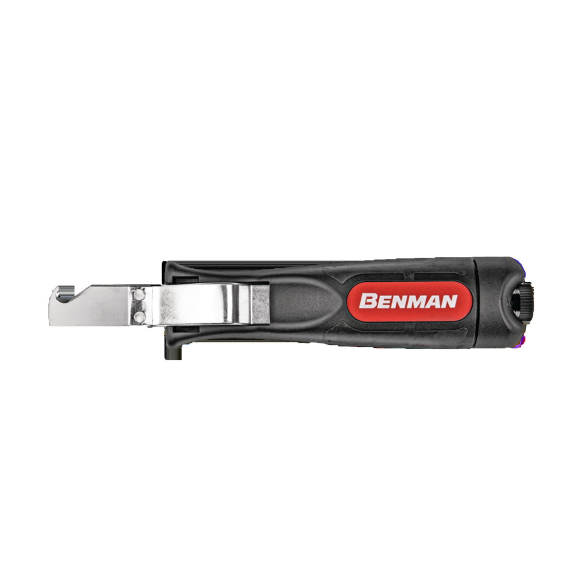 Benman 72715 Απογυμνωτής Καλωδίων με Μαχαίρι