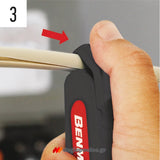 Benman 72716 Απογυμνωτής Καλωδίων 142mm