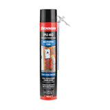 Benman PU40 Αφρός Πολυουρεθάνης Χειρός 750ml (820gr)