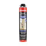 Benman PU42 Αφρός Πολυουρεθάνης Πιστολιού 750ml