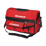 Οργανωτική εργαλειοθήκη Benman 73193 με πολλαπλές τσέπες και εσωτερικούς ιμάντες

