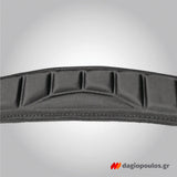 Benman 73193 Εργαλειοθήκη Υφασμάτινη Ανοικτού Τύπου Με Καπάκι & Κεντρική Χειρολαβή