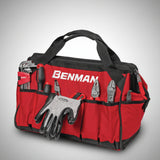 Benman 73197 Εργαλειοθήκη Υφασμάτινη 25Ltr