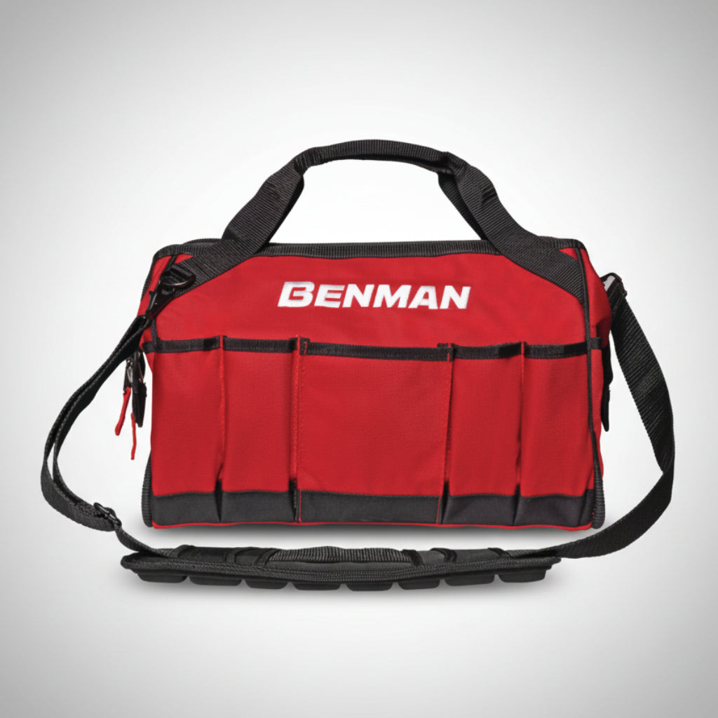 Benman 73197 Εργαλειοθήκη Υφασμάτινη 25Ltr