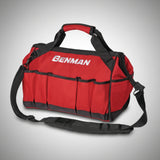 Benman 73197 Εργαλειοθήκη Υφασμάτινη 25Ltr