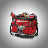 Benman 73197 Εργαλειοθήκη Υφασμάτινη 25Ltr