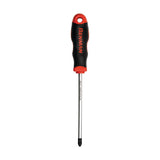 Benman 75182 Maxpower Επαγγελματικά Κατσαβίδια Σταυρού (Pozidrive) Pz.2x100mm