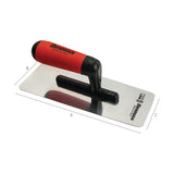 Benman Επαγγελματική Σπάτουλα Μυστρί Stucco Veneziano Top Line Με Πλαστική Λαβή Ανοξείδωτη