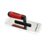 Benman Επαγγελματική Σπάτουλα Μυστρί Stucco Veneziano Extra Flex Με Πλαστική Λαβή Ανοξείδωτη