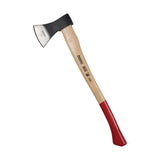 Benman 77237 Τσεκούρι DIN 7294B Με Ξύλινη Λαβή 1600gr