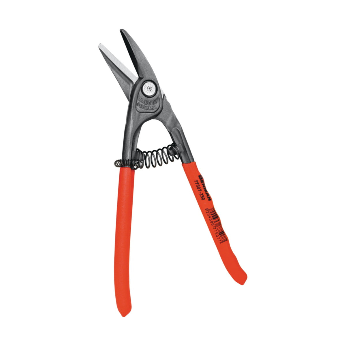 Benman 77507 Ψαλίδι Λαμαρίνας 250mm Δεξιάς Κοπής