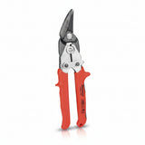 Benman 77508 Ψαλίδι Λαμαρίνας 250mm Αριστερής Κοπής