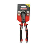 Benman 77513 Κοφτάκι Μπετού PowerGrip Με Υπομόχλιο 200mm