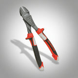 Benman Powergrip Πλαγιοκόφτης Με Υπομόχλιο (Υποβοήθηση)