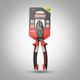 Benman Powergrip Πλαγιοκόφτης Με Υπομόχλιο (Υποβοήθηση)