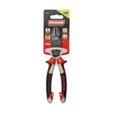 Benman Powergrip Πλαγιοκόφτης Βαρέος Τύπου Με Υποβοήθηση (Υπομόχλιο)