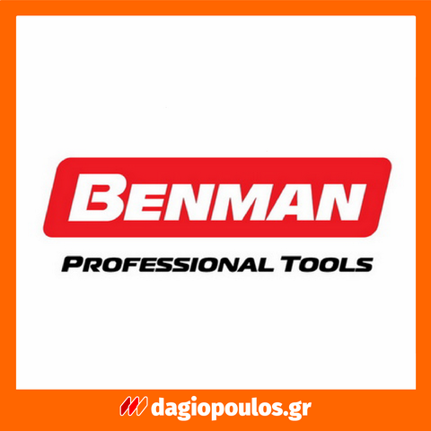 Benman 72617 Λάμα Πολυεργαλείων Starlock Μετάλλων, Ξύλων