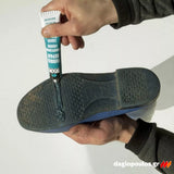 Bison Liquid Rubber Κόλλα Υγρό Λάστιχο 50ml