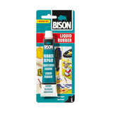 Bison Liquid Rubber Κόλλα Υγρό Λάστιχο 50ml