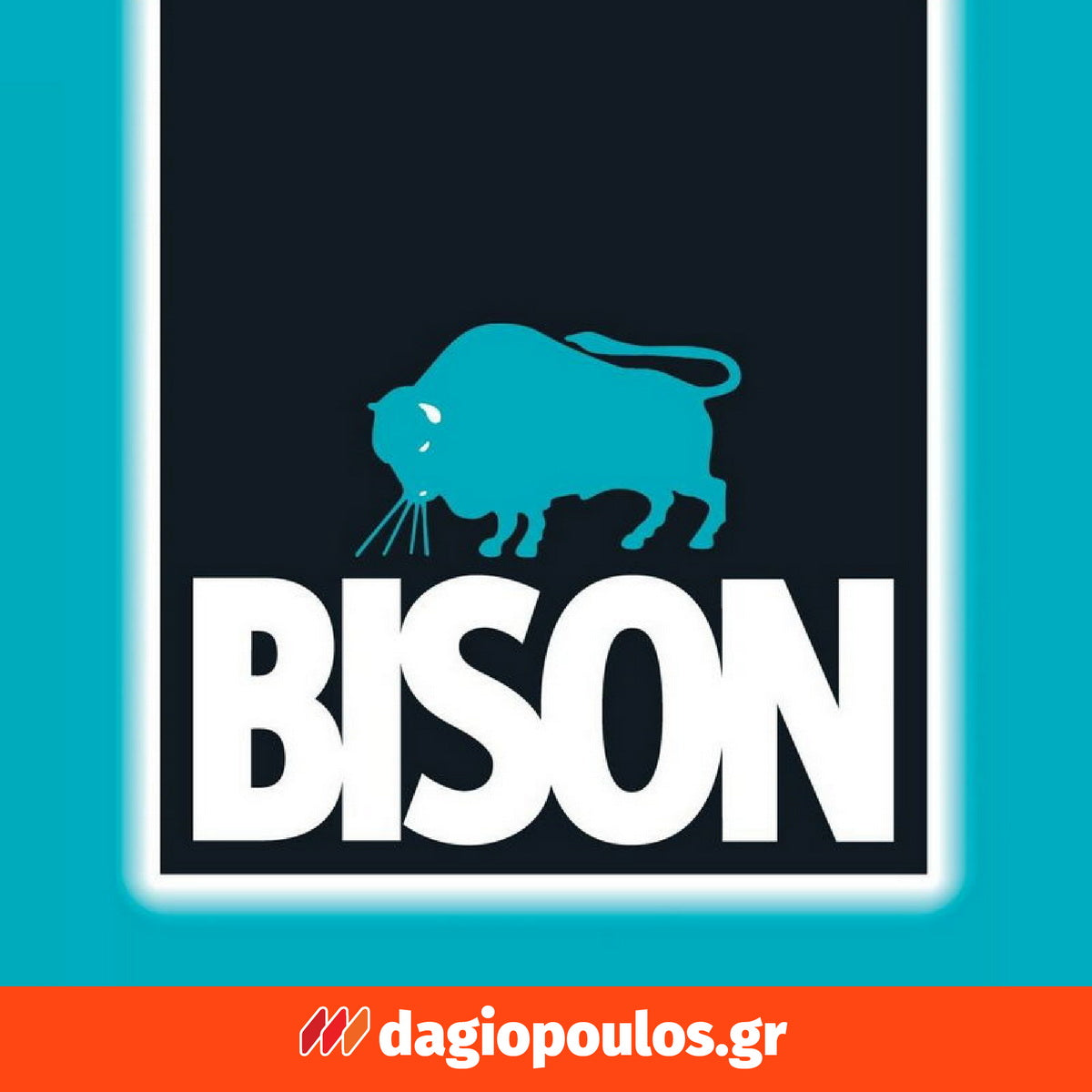 Bison Stainless Steel Cleaner Καθαριστικό Για Ανοξείδωτες Επιφάνειες