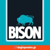 Bison Stainless Steel Cleaner Καθαριστικό Για Ανοξείδωτες Επιφάνειες