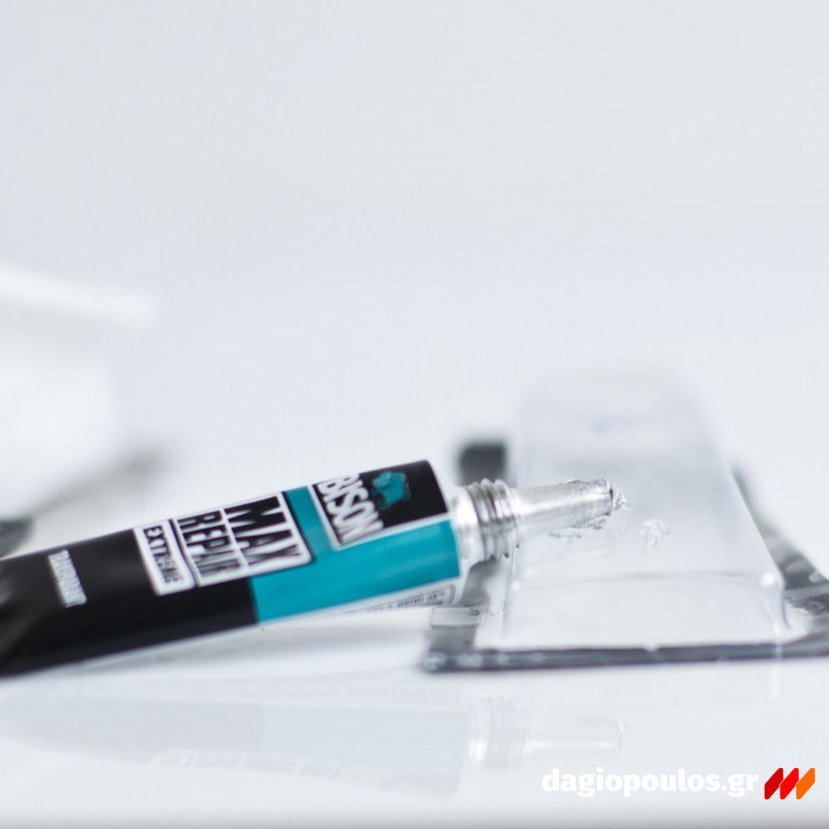 Bison Max Repair Extreme Ισχυρή Κόλλα Γενικής Χρήσης 20gr