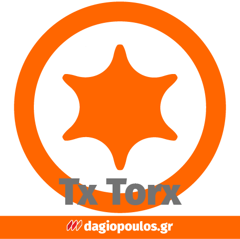 Stanley FMHT0-62690 Fatmax Κατσαβίδι Καστάνιας Σετ Με 12 Μύτες
