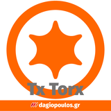 Stanley FMHT0-62690 Fatmax Κατσαβίδι Καστάνιας Σετ Με 12 Μύτες