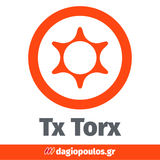 Benman Επαγγελματικά Κατσαβίδια Torx Με Τρύπα