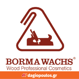 Borma Wachs Parquet Wax Υγρό Κερί Νερού Για Ξύλινα Πατώματα - Παρκέ