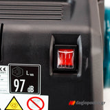 BORMANN Pro BAT5100 Αεροσυμπιεστής (Κομπρεσέρ) Μονομπλόκ 1.5Hp 6Ltr