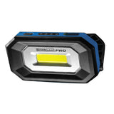 Bormann Pro BPR6014 Φακός Προβολέας Εργασίας Αδιάβροχος Με Μαγνήτη Επαναφορτιζόμενος 500 Lumens