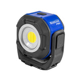Bormann Pro BPR6016 Φορητός Προβολέας Επιθεώρησης & Εργασίας Μπαταρίας Επαναφορτιζόμενος Επαναφορτιζόμενος Αδιάβροχος Διπλής Όψης 550 Lumens