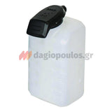 BORMANN Pro BPW4300 Πλυστικό Υψηλής Πίεσης 1800W 135Bar