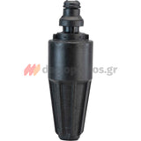 BORMANN Pro BPW4300 Πλυστικό Υψηλής Πίεσης 1800W 135Bar