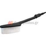 BORMANN Pro BPW4500 Πλυστικό Υψηλής Πίεσης 2100W 165Bar 432Ltr/Hr