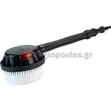 BORMANN Pro BPW4500 Πλυστικό Υψηλής Πίεσης 2100W 165Bar 432Ltr/Hr