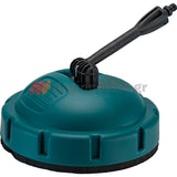 BORMANN Pro BPW4500 Πλυστικό Υψηλής Πίεσης 2100W 165Bar 432Ltr/Hr