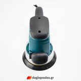 BORMANN Pro BSS5000 Επαγγελματικό Ηλεκτρικό Έκκεντρο Τριβείο 450W 125mm-150mm Ρυθμιζόμενο