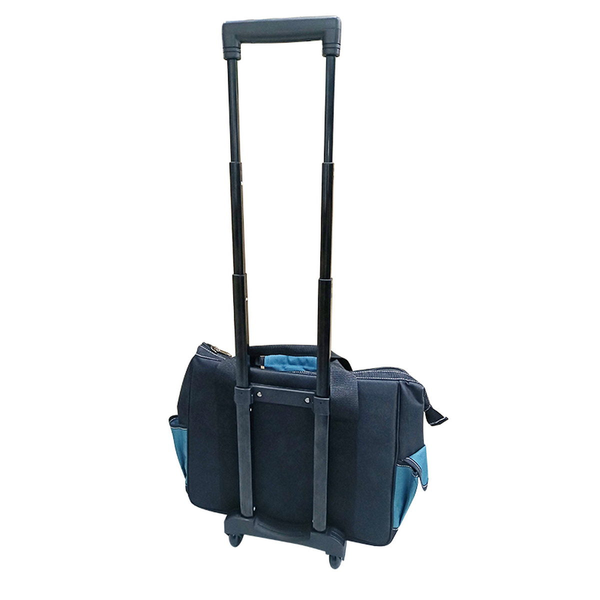 Bormann Pro BTB3230 Επαγγελματική Υφασμάτινη Εργαλειοθήκη Τσάντα Εργαλείων Τροχήλατη