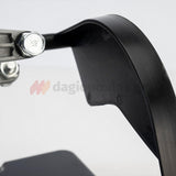 Bormann BTS2200 Βάση Τροχού Γωνιακού 115mm/125mm