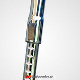 BORMANN Pro BVC3410 Επαγγελματική Ηλεκτρική Σκούπα Υγρών / Στερεών 1400W Με Κάδο 30Ltr